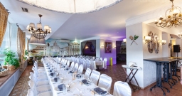 Банкетный зал ВИА Романо