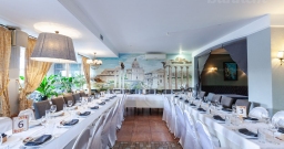 Банкетный зал ВИА Романо — фото 5