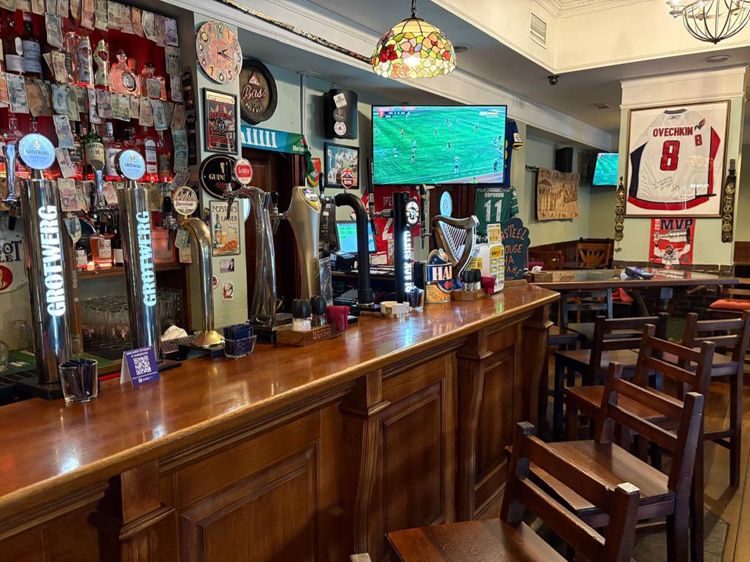 Йоркшир Паб — фото 3