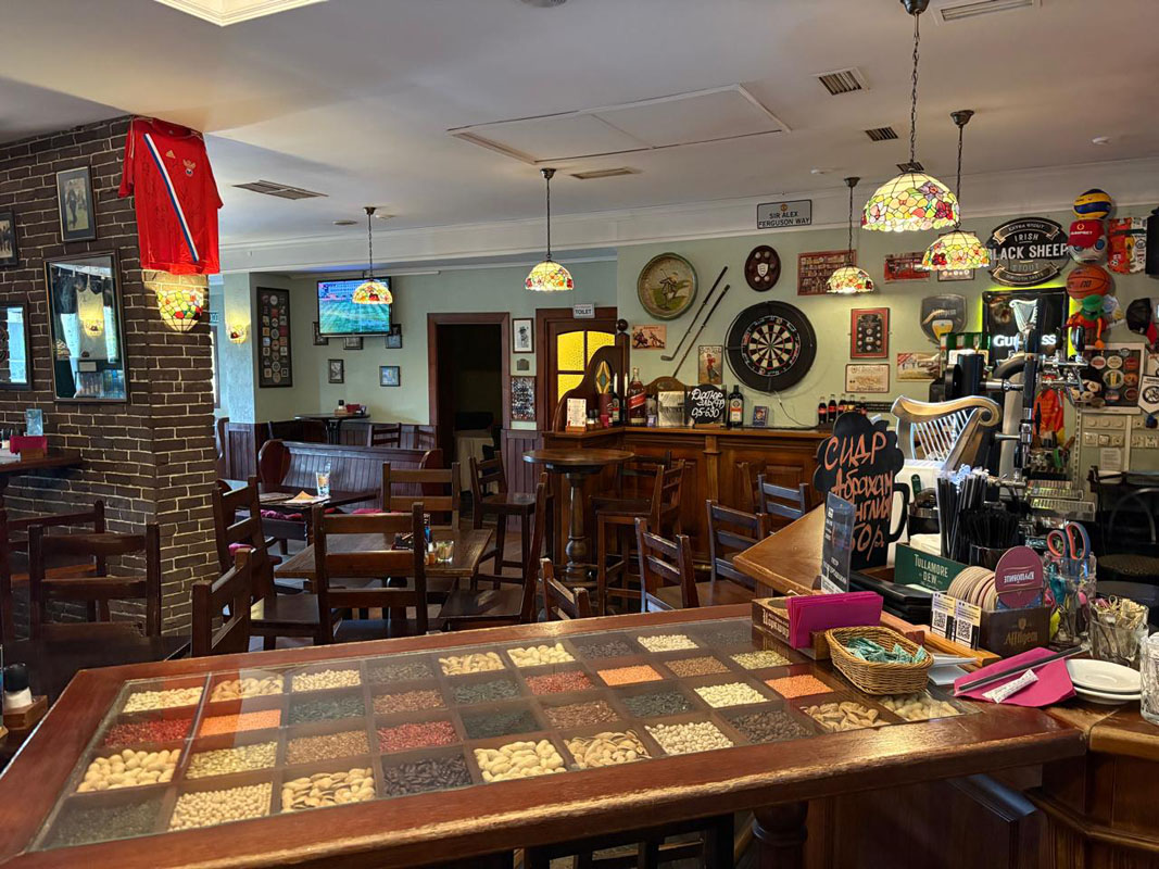 Йоркшир Паб — фото 5