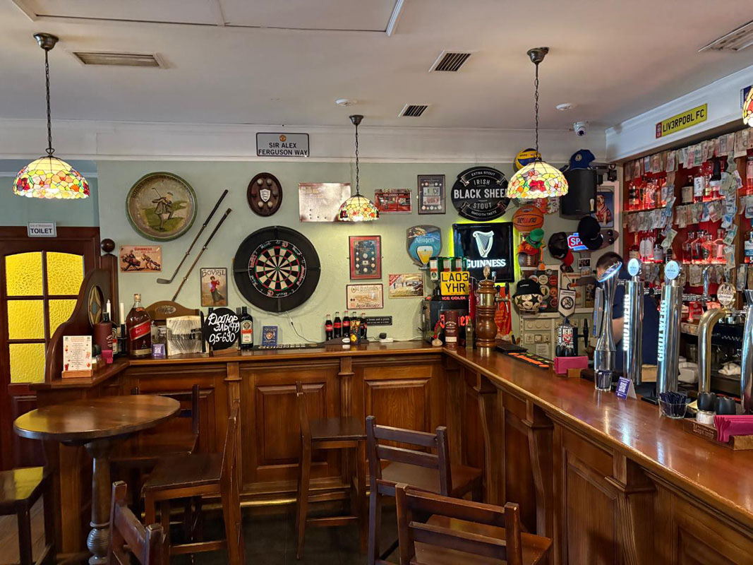 Йоркшир Паб — фото 6