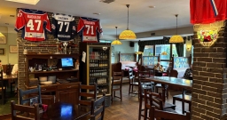 Йоркшир Паб