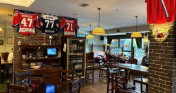 Йоркшир Паб — фото 4