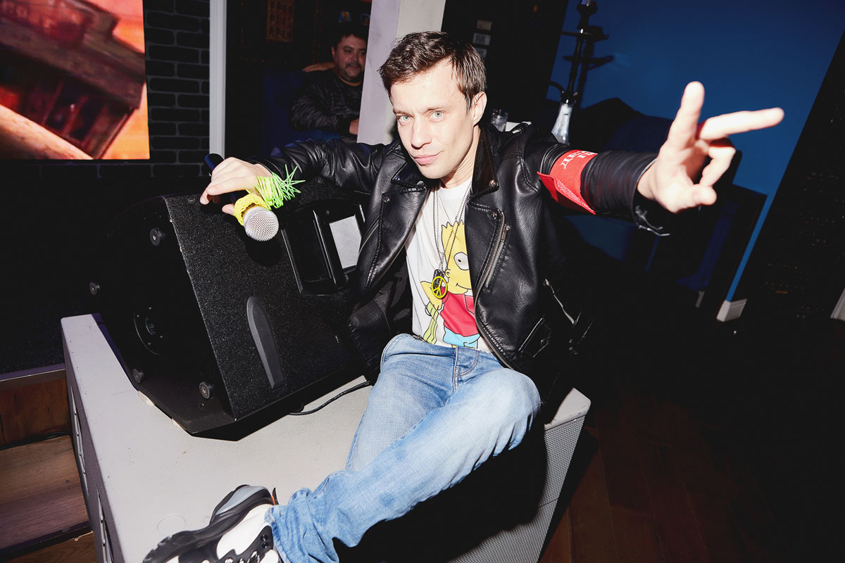 Танцпол — фото 2