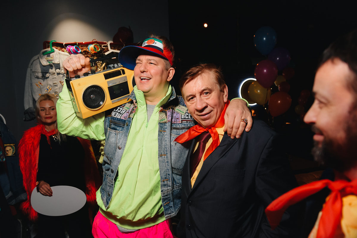 Танцпол — фото 4