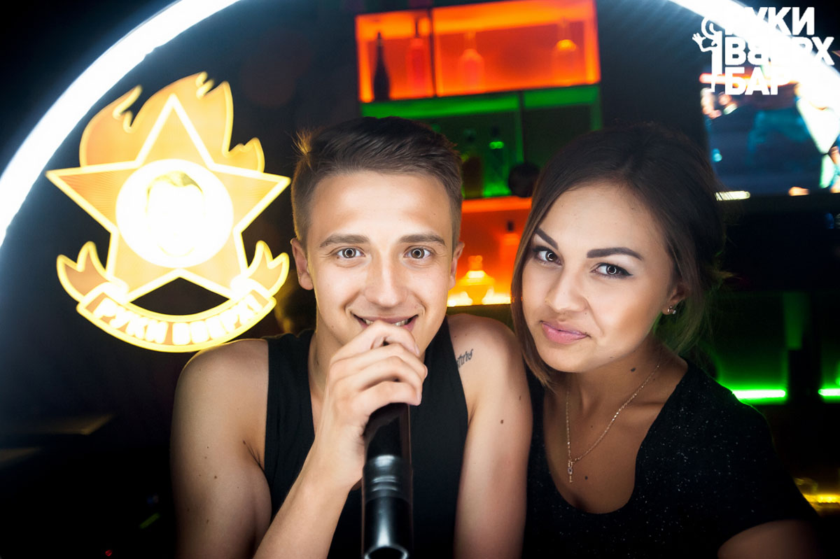 Танцпол — фото 5