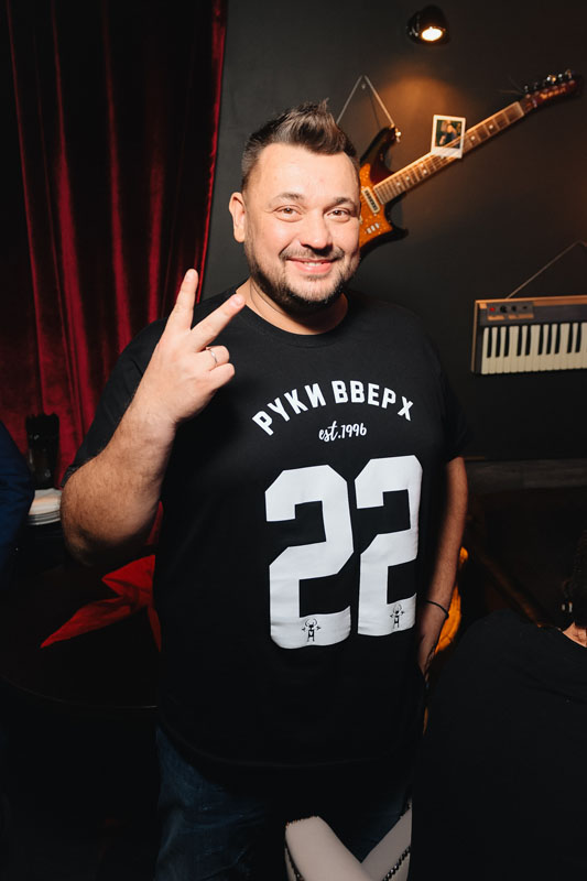 Танцпол — фото 6