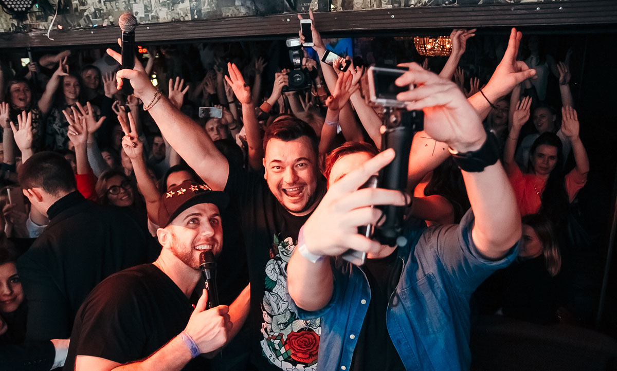 Танцпол — фото 7