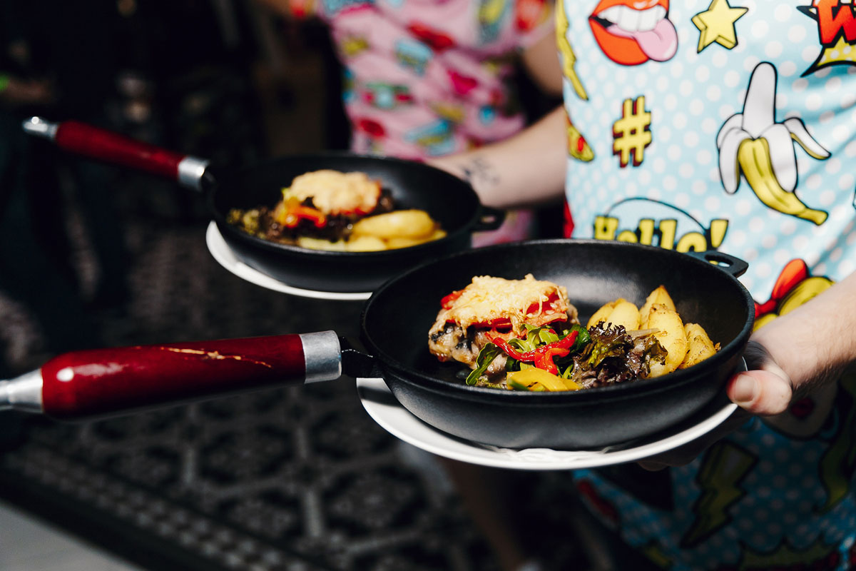 Танцпол — фото 9