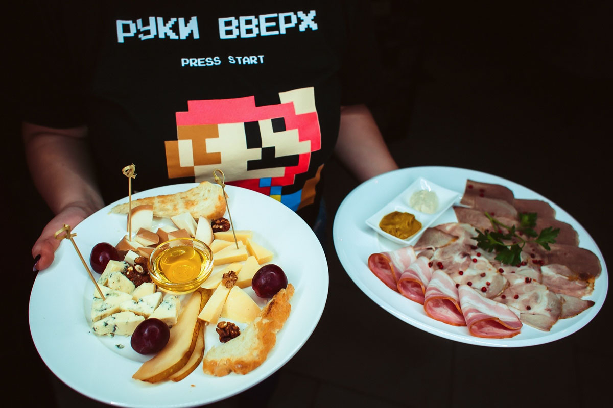 Танцпол — фото 10