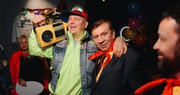 Танцпол — фото 4