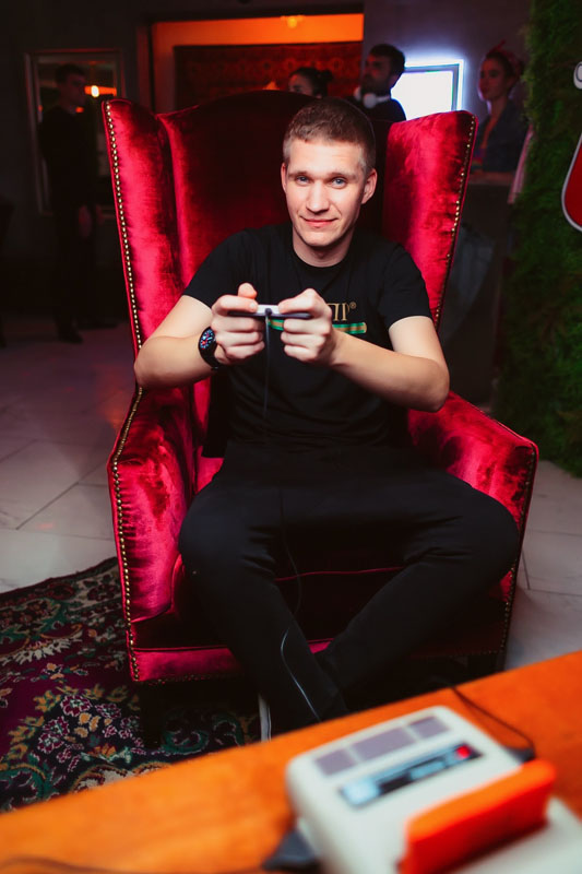 Балкон — фото 2