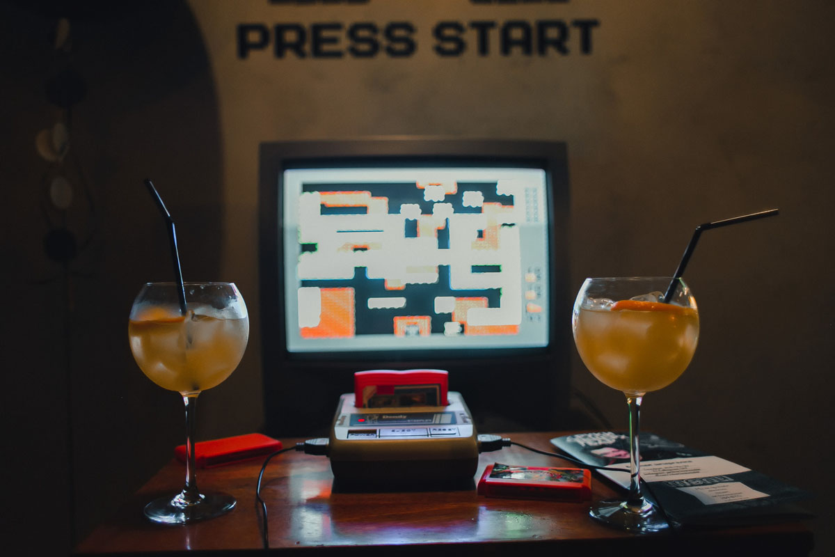 Балкон — фото 3