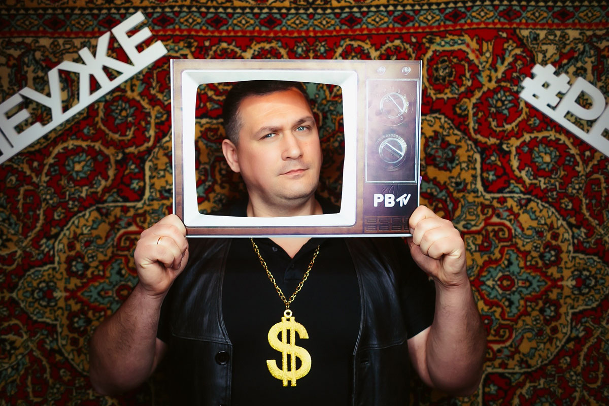 Балкон — фото 7