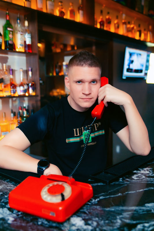 Балкон — фото 9