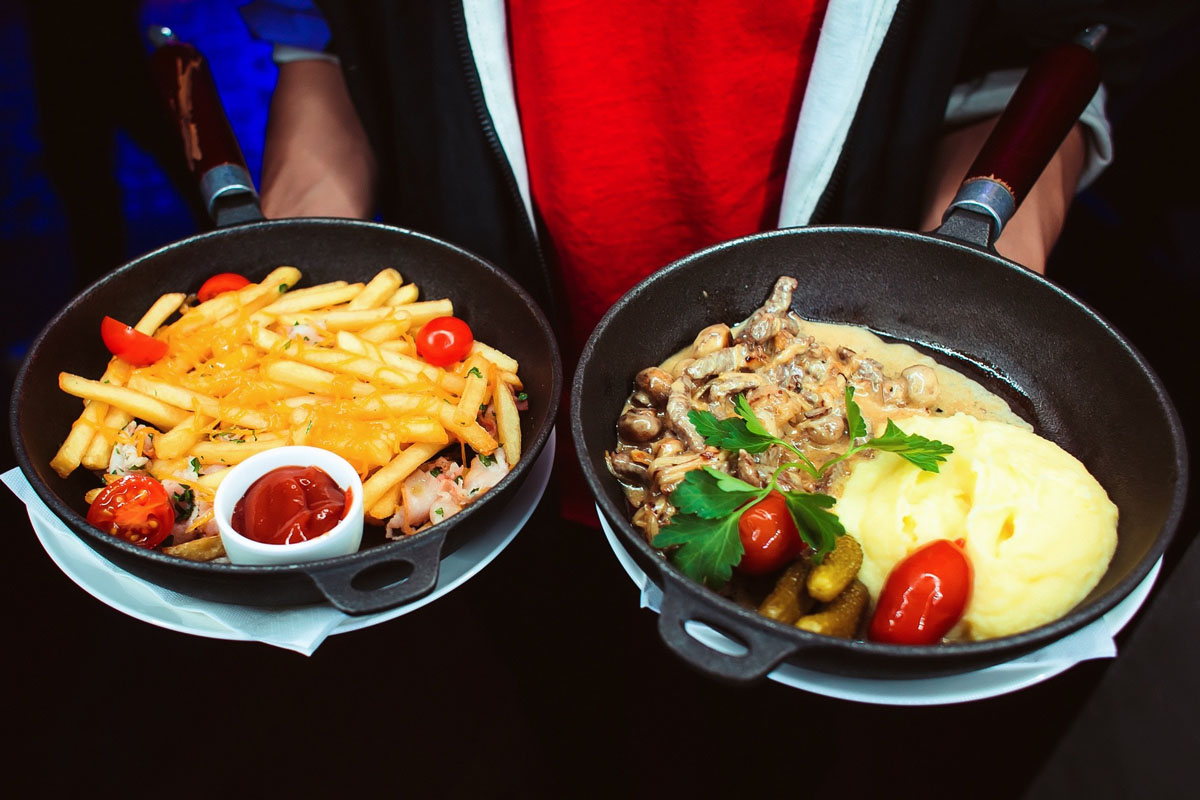 Балкон — фото 10