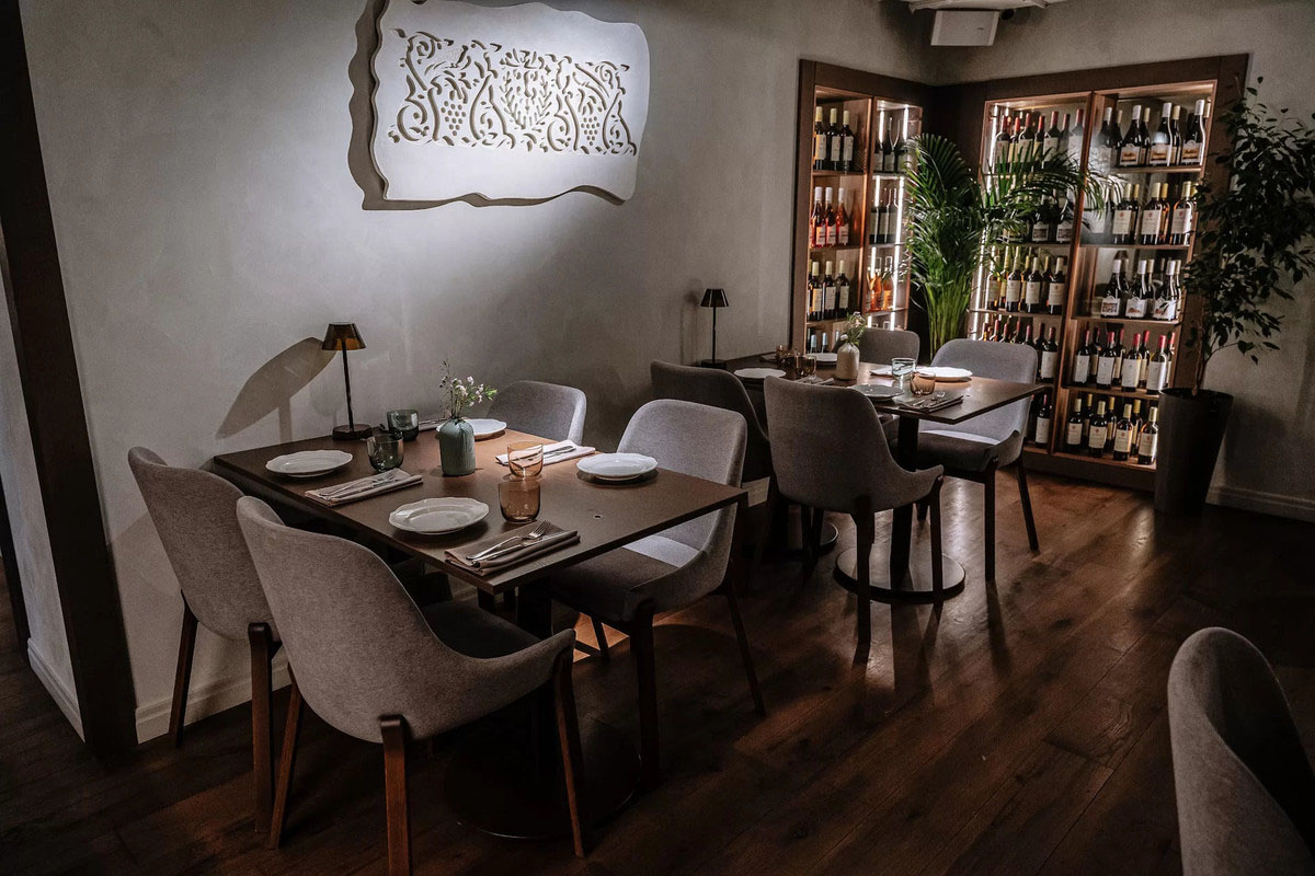 Dora — Tarkhun by Askaneli /Тархун