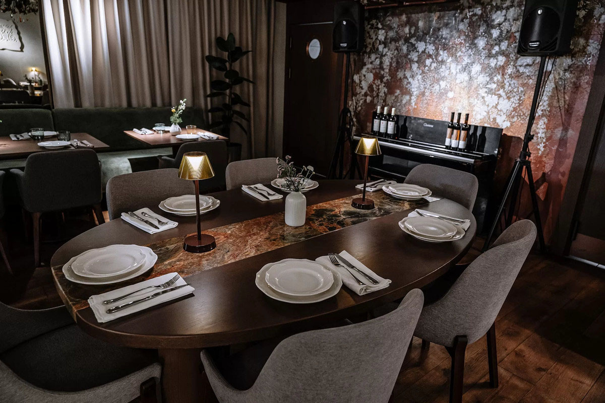 Dora — Tarkhun by Askaneli /Тархун