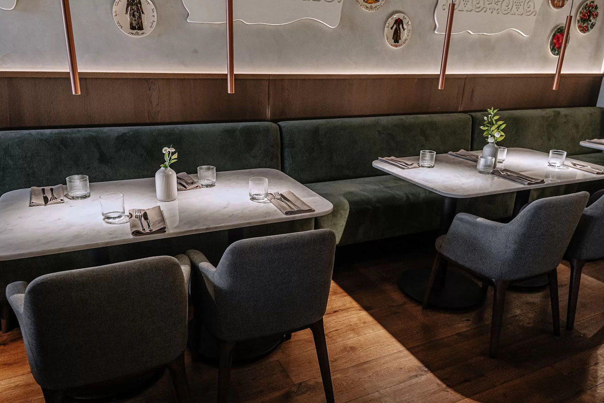 Lizi — банкетный зал Tarkhun by Askaneli /Тархун, фото