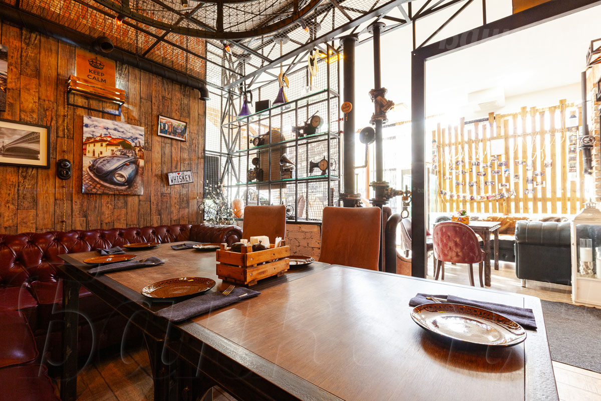 Основной зал — фото 4