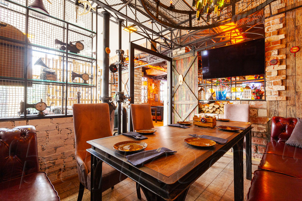 Основной зал — фото 5