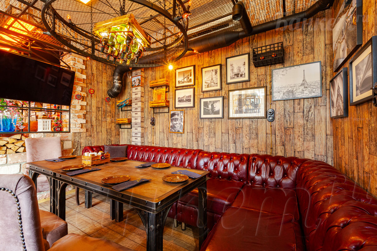 Основной зал — фото 6