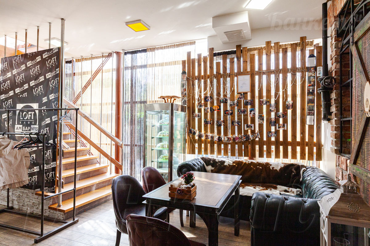 Основной зал — фото 7