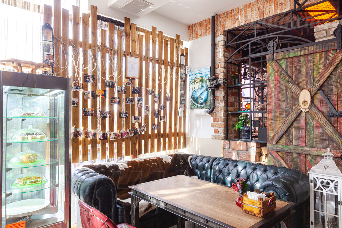 Основной зал — фото 8