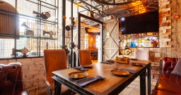 Основной зал — фото 5