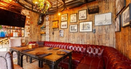 Основной зал — фото 6