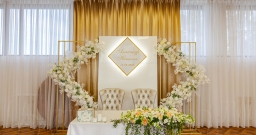 Банкетный зал Архангел — фото 4