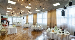 Банкетный зал Архангел — фото 5