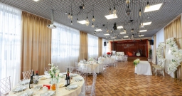 Банкетный зал Архангел — фото 6