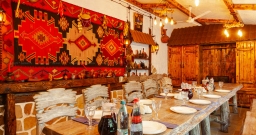 Хижина охотника (летний сезон) — фото 4