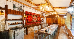 Хижина охотника (летний сезон) — фото 5