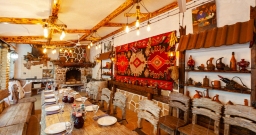 Хижина охотника (летний сезон) — фото 6