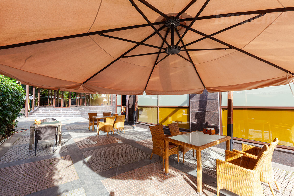 Летний (летний сезон) — фото 2