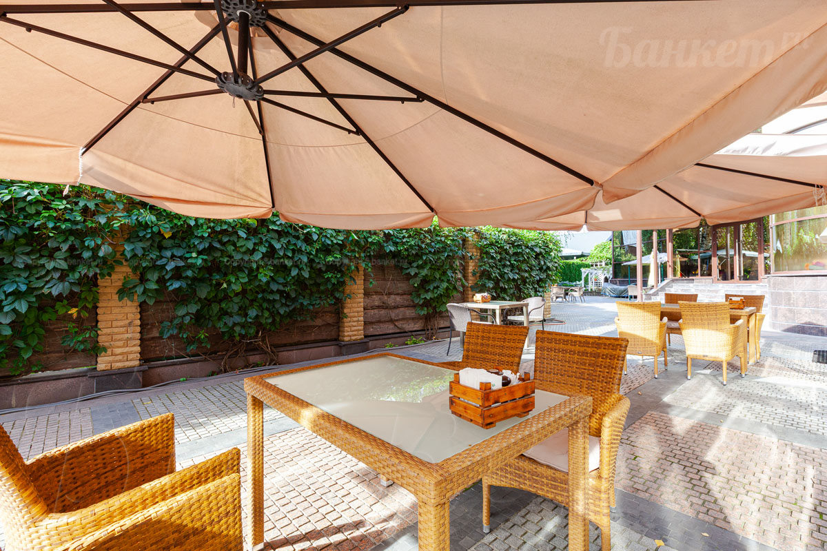 Летний (летний сезон) — фото 4