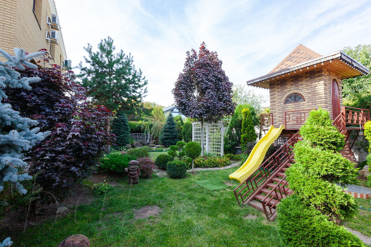 Летний (летний сезон) — фото 5