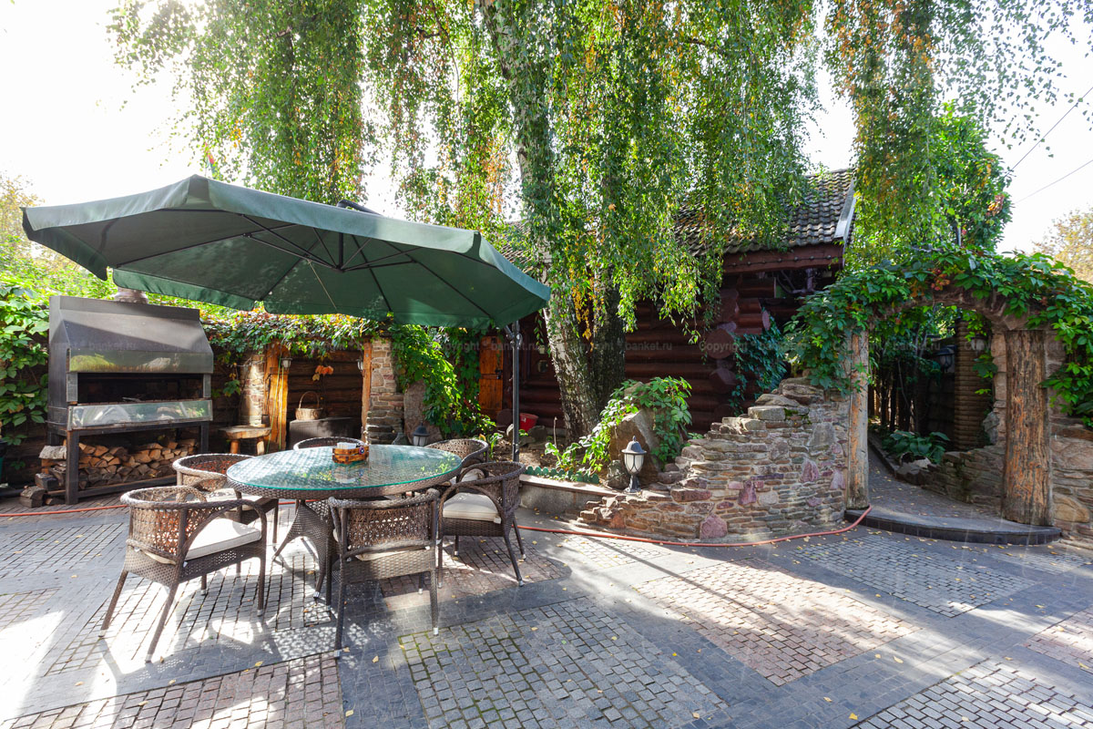 Летний (летний сезон) — фото 6