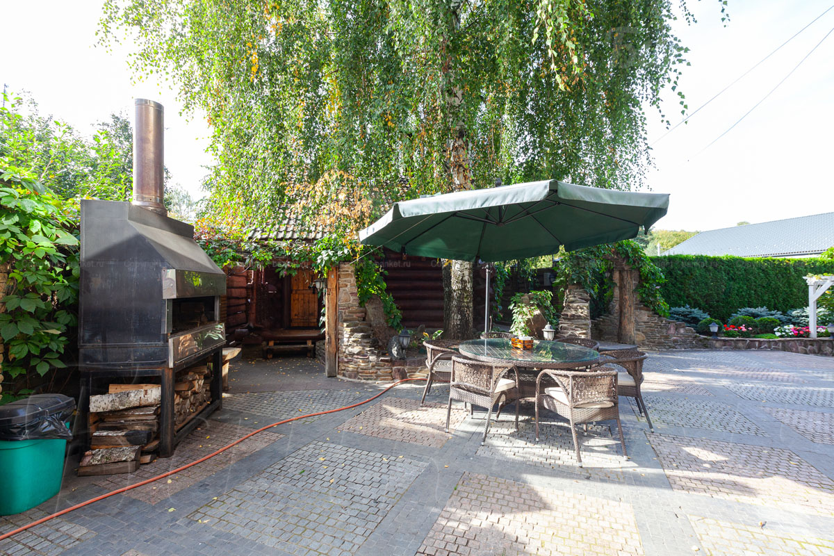 Летний (летний сезон) — фото 8