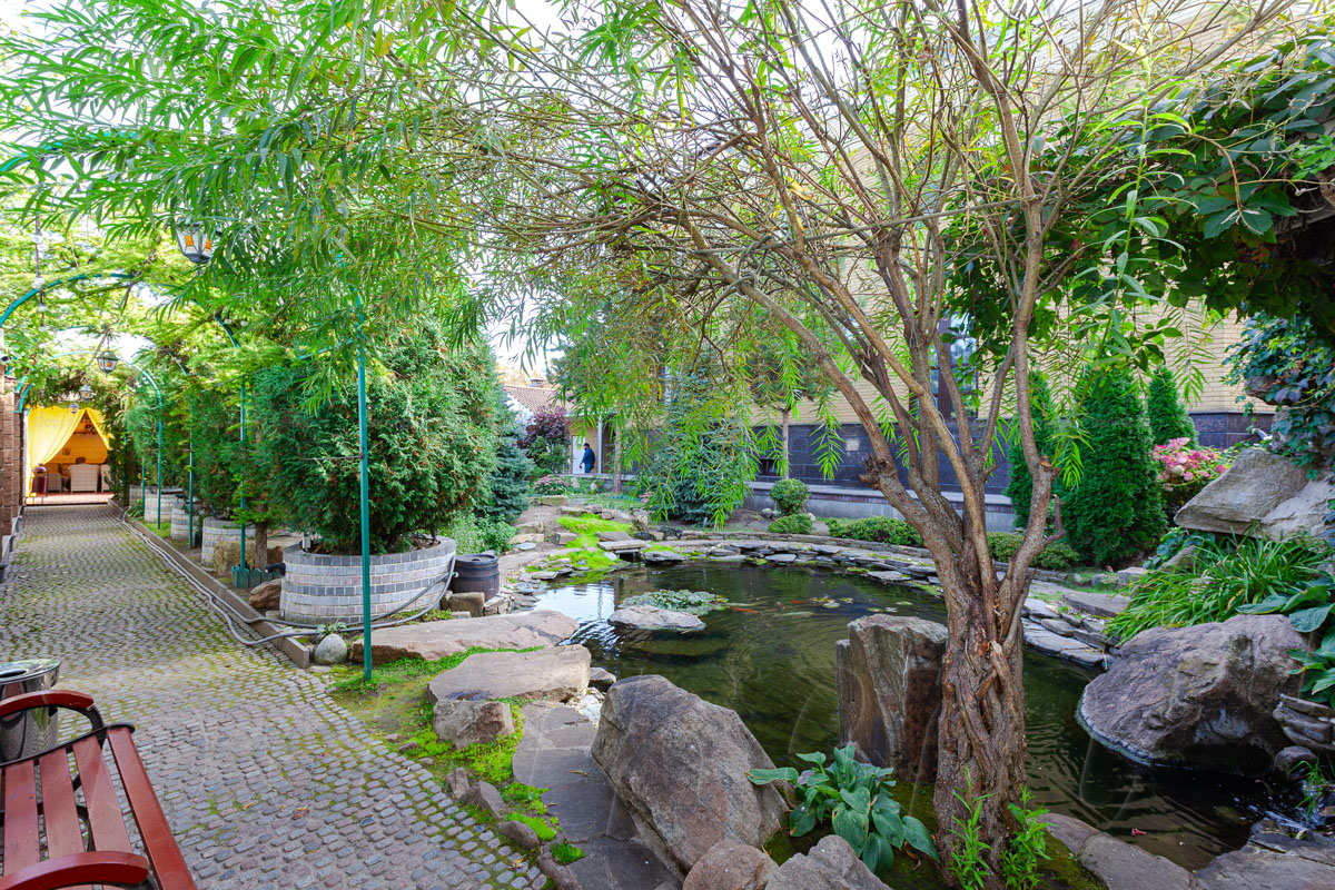 Летний (летний сезон) — фото 9