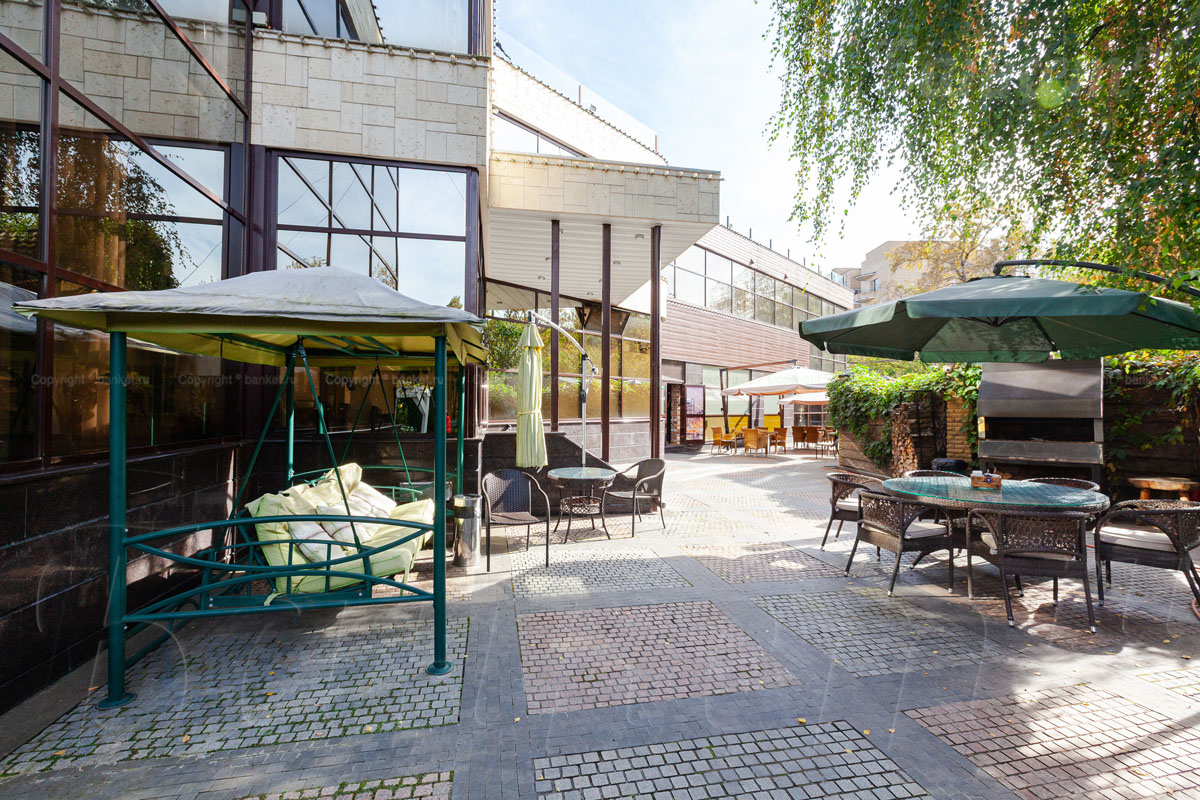 Летний (летний сезон) — фото 11