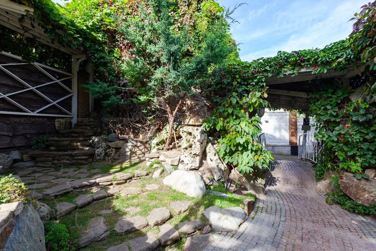 Летний (летний сезон) — фото 12