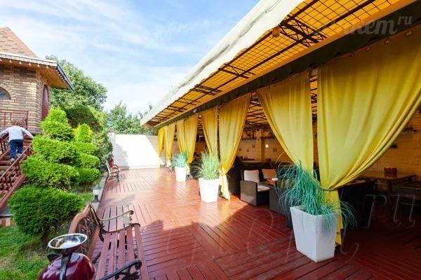 Летний (летний сезон)