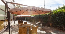 Летний (летний сезон) — подробнее о зале