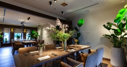 Банкетный зал