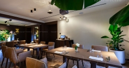 Банкетный зал