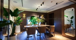 Банкетный зал