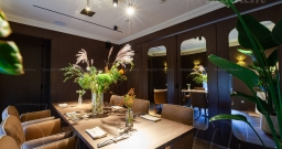 Банкетный зал — фото 4